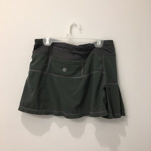 Athleta Skirt